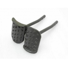 Ford GPW Jeep Willys MB, WW2  Brake And Clutch Pedal Set